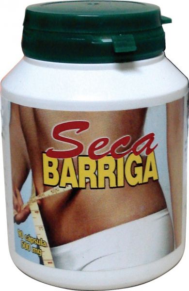 0585 - SECA BARRIGA