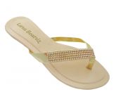 Sandália de Strass Lara