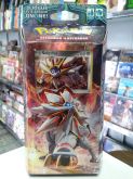 POKEMON SOL E LUA GUARDIOES ASCENDENTES BARALHO TEMATICO