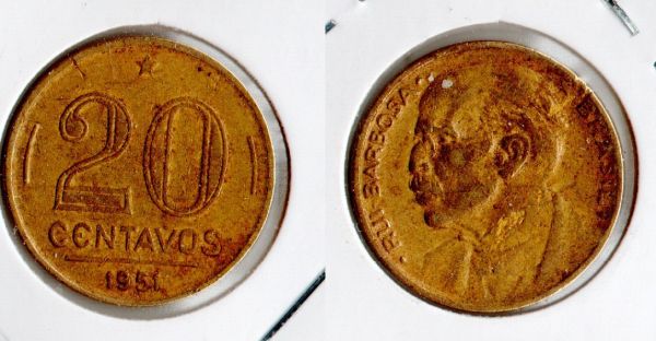 V209 - 0,20 1950  - Tir. 14.964.000 -