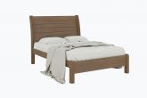 Cama Casal Esmeralda Plus Castanho D Doro