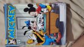 MICKEY ABRIL JOVEM NR 0750