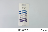 Tic Tac LP 6692 CT
