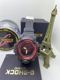 Mudmaster Duo Fundo Digital GWG-1000 FUNDO RED