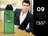 Perfume Fragrãncia olfativa Polo Raplh Lauren 100ml