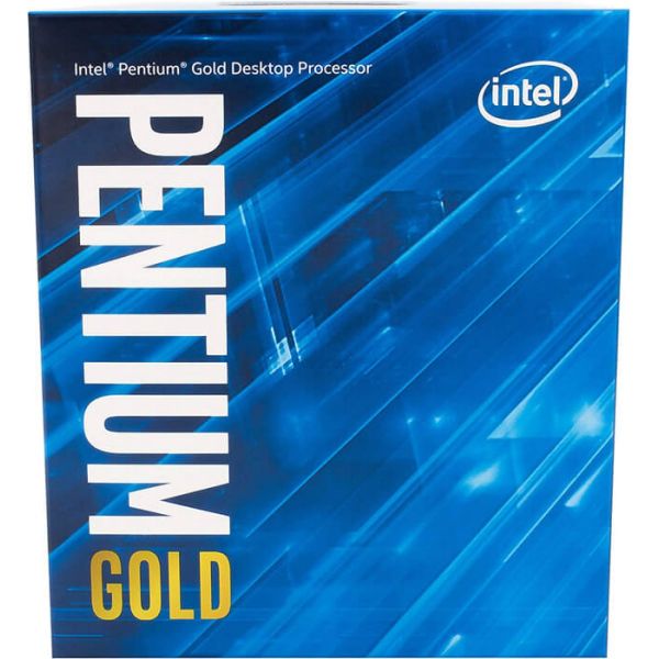 processador intel Pentium