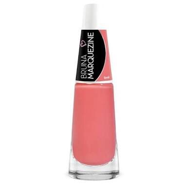 Esmalte Bruna Marquezine Trad. Kani