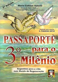Passaporte para o 3º Milênio 3ª Ed.