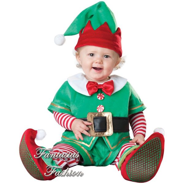 Duende Papai Noel Ref2542