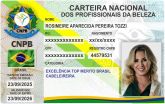 ROSIMEIRE APARECIDA PEREIRA TOZZI