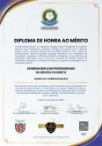 PREMIAÇÃO DESTAQUE DE OURO 2025 ASSEMBLEIA LEGISLATIVA DO PARANÁ