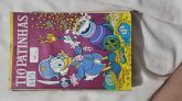 TIO PATINHAS NR 0145