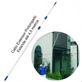 Cabo Extensor 1,5 a 4,5 mts (3 fases)