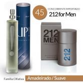 UP!45 - 212 Men