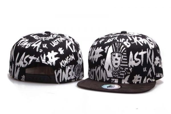 Boné LK snapback