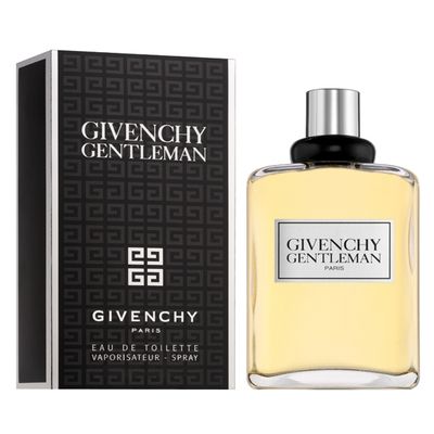 GENTLEMAN EDT MASC 100ML COD 868156