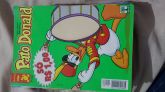 PATO DONALD NR 2167