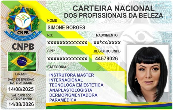 SIMONE BORGES