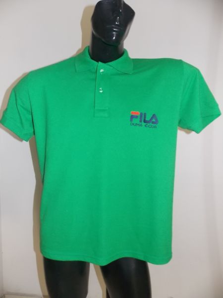 Camiseta Polo, Sátiras