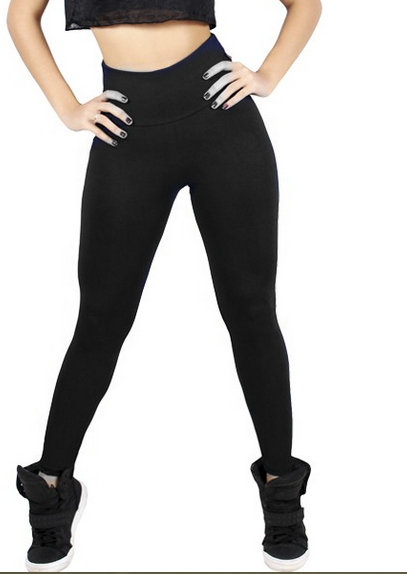 Legging Montaria Suplex
