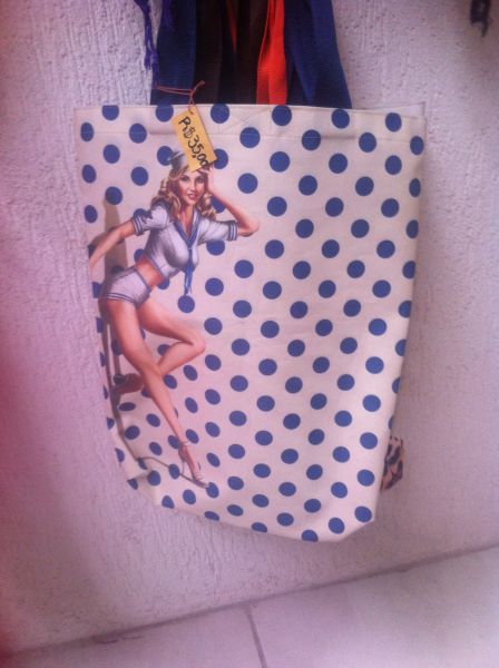 Bolsa de Praia Impermeável