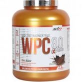 WHEY WPC 8.0 EXTREME 2,3 KGS