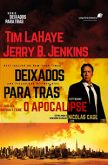 Deixados para Trás