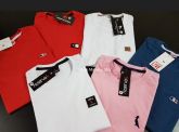 10 Camisetas Deluxe Malha Premium - LINDAS