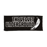 The Velvet Underground patch