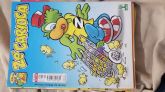 ZE CARIOCA ABRIL JOVEM NR 2229