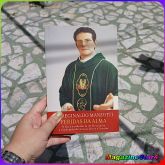Livro Feridas Da Alma - A Luz e a Sabedoria De Deus Para a Superação De Nossas Dores e Limites