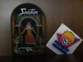 SAVATAGE - Hall Of The Mountain King (Oficial Importado) *