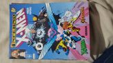 X-MEN ABRIL JOVEM NR 048