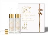 Vitamin C Booster Hyaluronic Kit - 180 Cosmetics - Hyaluronic Acid Serum With Vitamin C