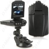 Câmera Video Recorder Veículo VDV-84119