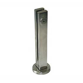 Torre de Aço Inox