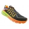 Tênis Nike Air Max 2015 Preto, Laranja e Verde Lançamento 2015