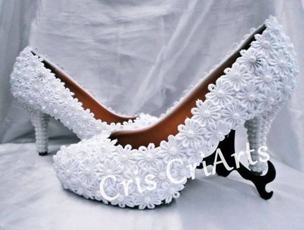 Sapato personalizado