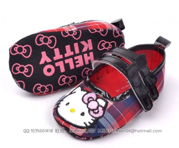 Sapato Hello