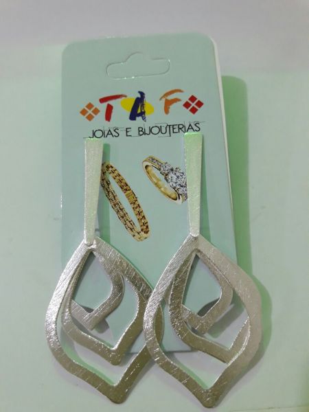 Brinco Toque de Amor