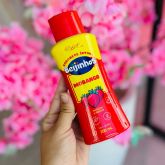 SABONETE ÍNTIMO BEIJINHOS MORANGO 200ML