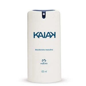 Desodorante Kaiak Spray