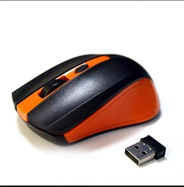 Mouse sem fio