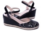 Anabela Feminina (Ref: SM500.007C)