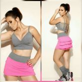 Shorts saia 03