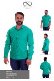 Camisa Slin Confort