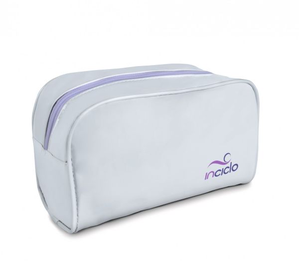 Necessaire Branca