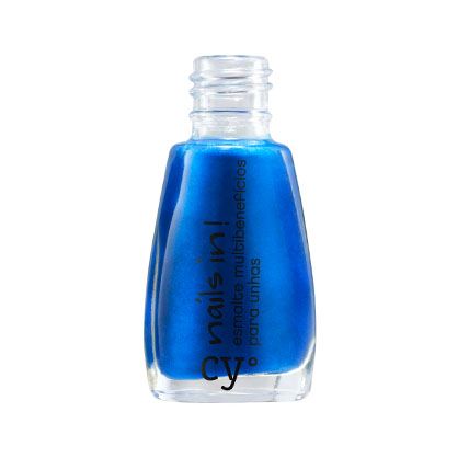 Esmalte Cyzone Azul
