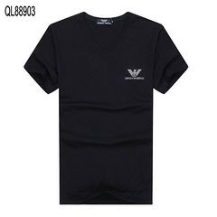 CAMISETA ARMANI