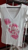 Aeropostale - Blusa Feminina - G